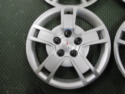 2009 Pontiac G6