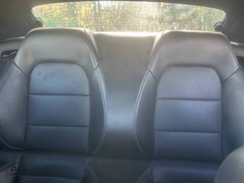 2023 Ford Mustang EcoBoost Premium