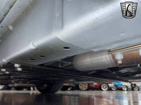 2013 Chevrolet Camaro ZL1