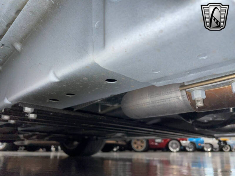 2013 Chevrolet Camaro ZL1