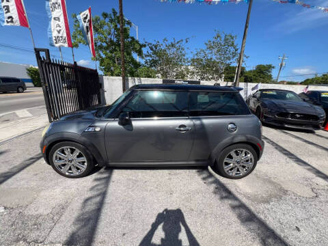 2010 MINI Cooper S