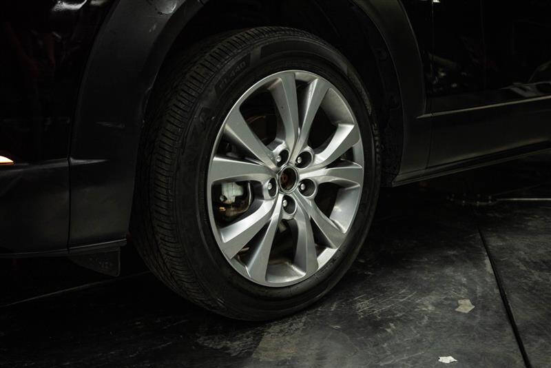 2024 Mazda CX-30 2.5 S Premium