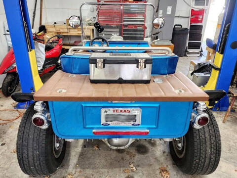 1923 Ford Model T