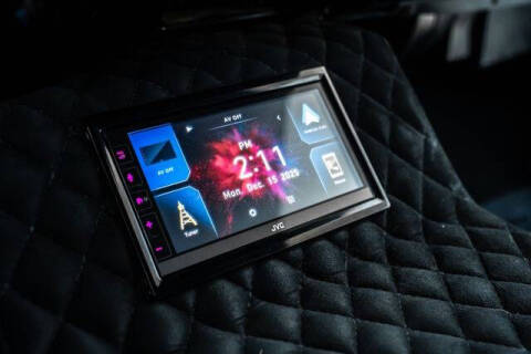 1987 Chevrolet R/V 10 Series