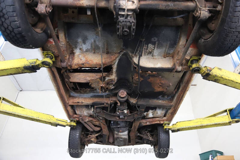 1963 Alfa Romeo Giulia