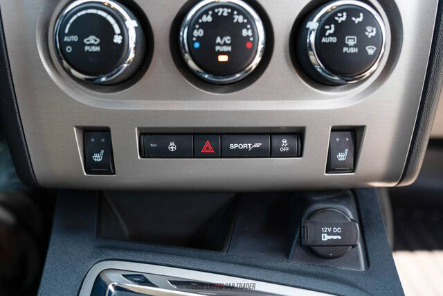 2013 Dodge Challenger SRT8 392