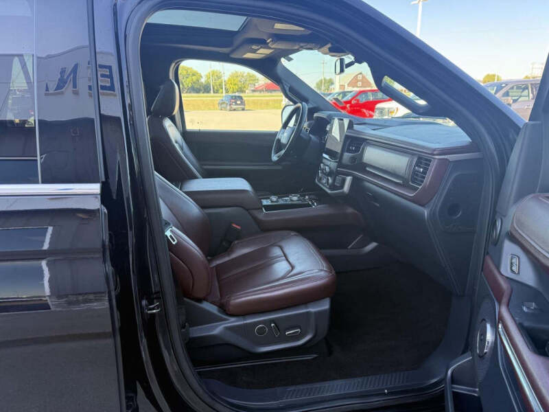 2022 Ford Expedition Limited