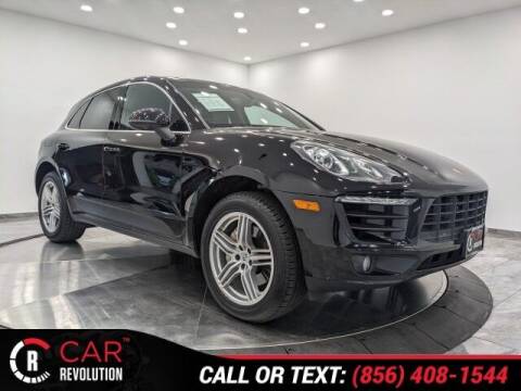 2016 Porsche Macan for sale at Car Revolution in Maple Shade NJ