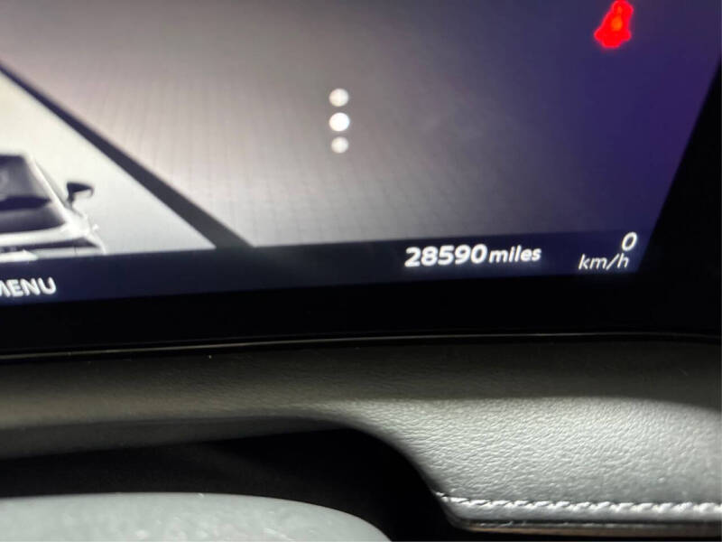 2024 Nissan Ariya Evolve+ e-4ORCE