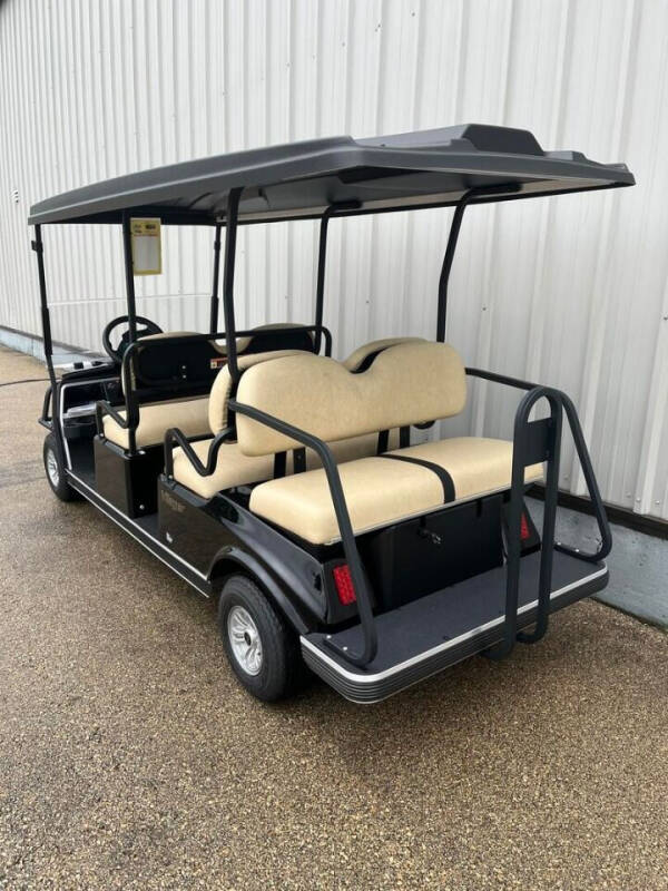 2024 Club Car Villager 6 EL