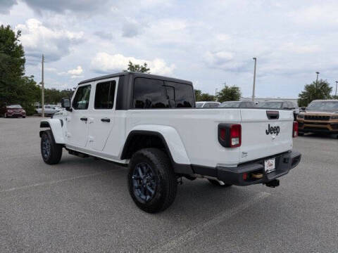 2026 Jeep Gladiator 85th Anniversary Edition