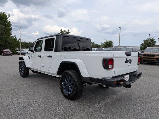 2026 Jeep Gladiator 85th Anniversary Edition