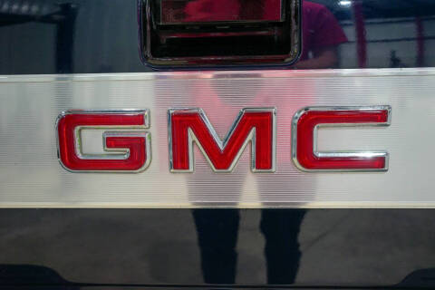 1989 GMC Sierra 3500