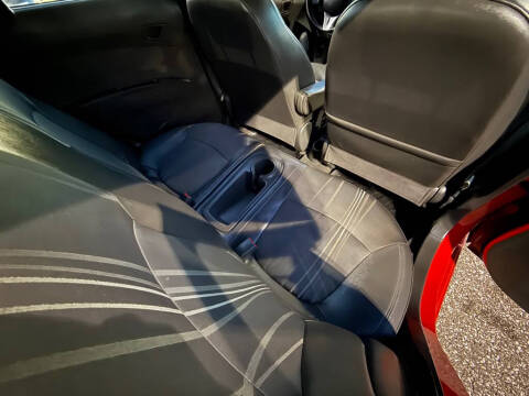 2014 Chevrolet Spark 1LT CVT