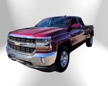 2018 Chevrolet Silverado 1500 for sale at R&R Car Company in Mount Clemens MI