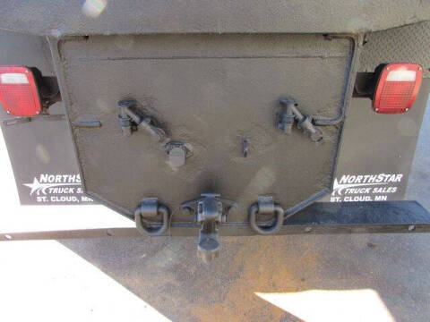 2013 International WorkStar 7400