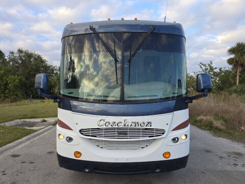 2006 Coachmen RV Aurora