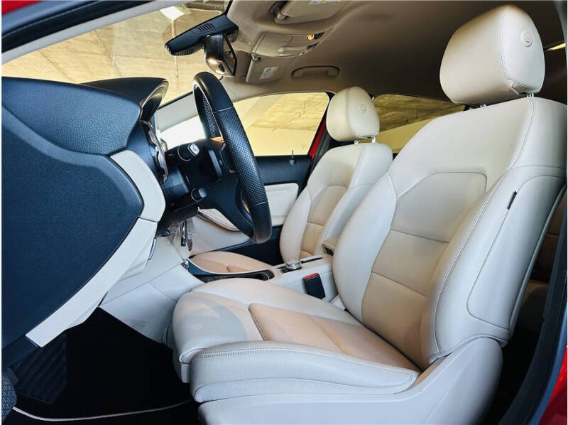 2019 Mercedes-Benz GLA GLA 250