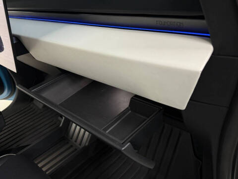 2024 Tesla Cybertruck