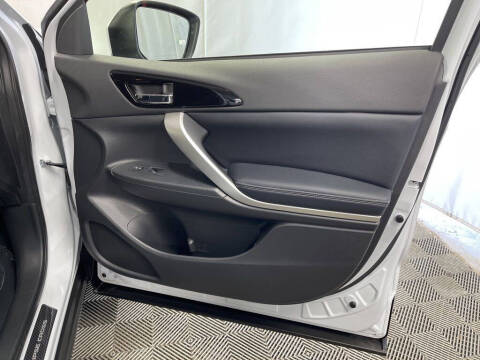 2026 Mitsubishi Eclipse Cross SE