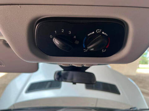 2016 Ford Transit
