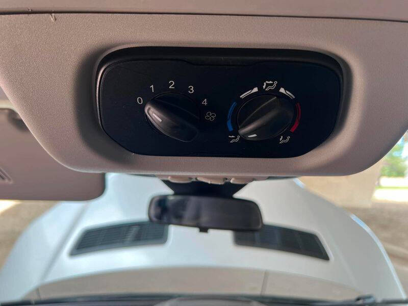 2016 Ford Transit