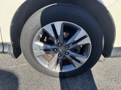 2014 Honda Crosstour EX-L V6