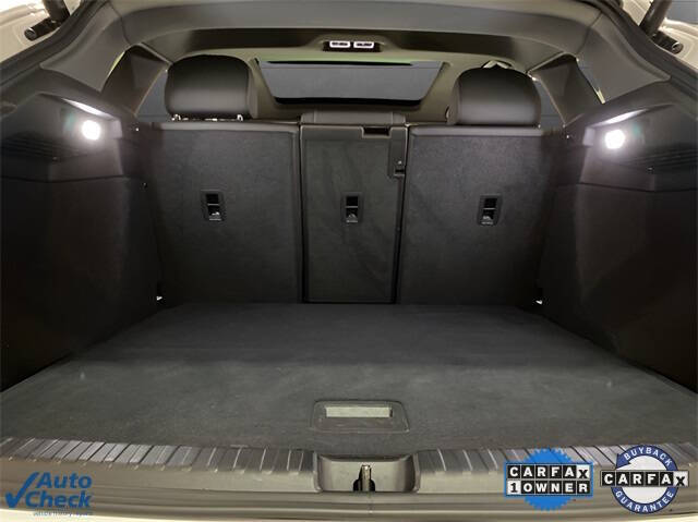 2024 Audi Q4 e-tron quattro Premium Plus 50