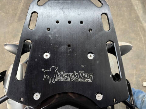 2020 KTM 790 Adventure R