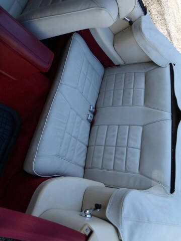 1983 Ford Mustang GT