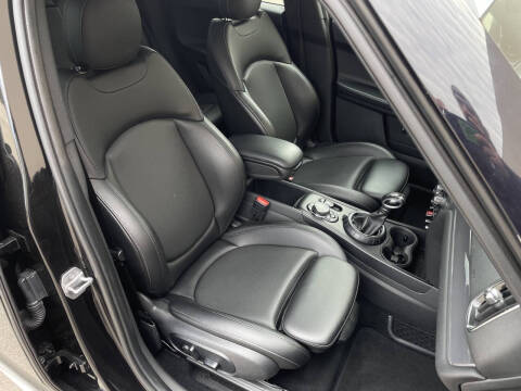 2017 MINI Countryman Cooper ALL4