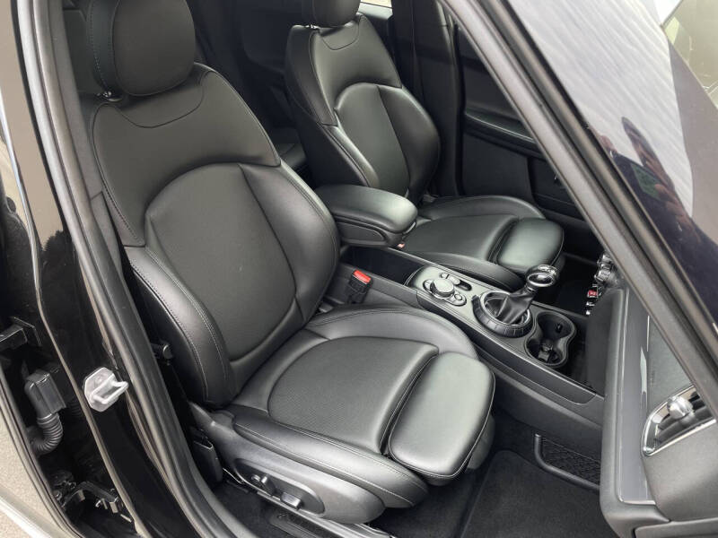 2017 MINI Countryman Cooper ALL4