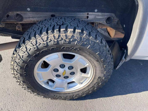 2014 GMC Sierra 1500