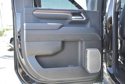 2024 GMC Sierra 3500HD