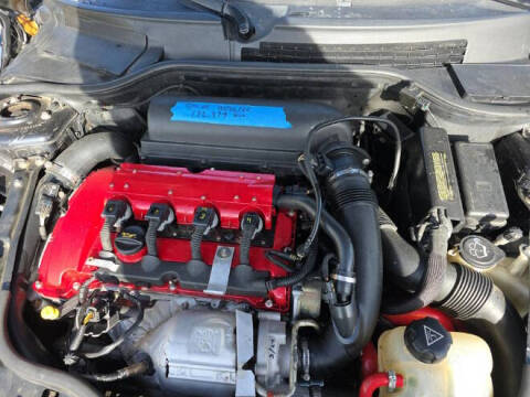 2009 MINI Cooper John Cooper Works