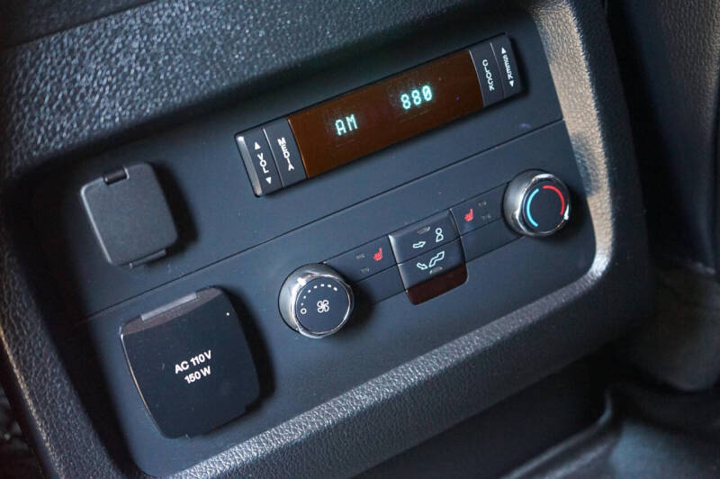 2016 Ford Expedition Limited