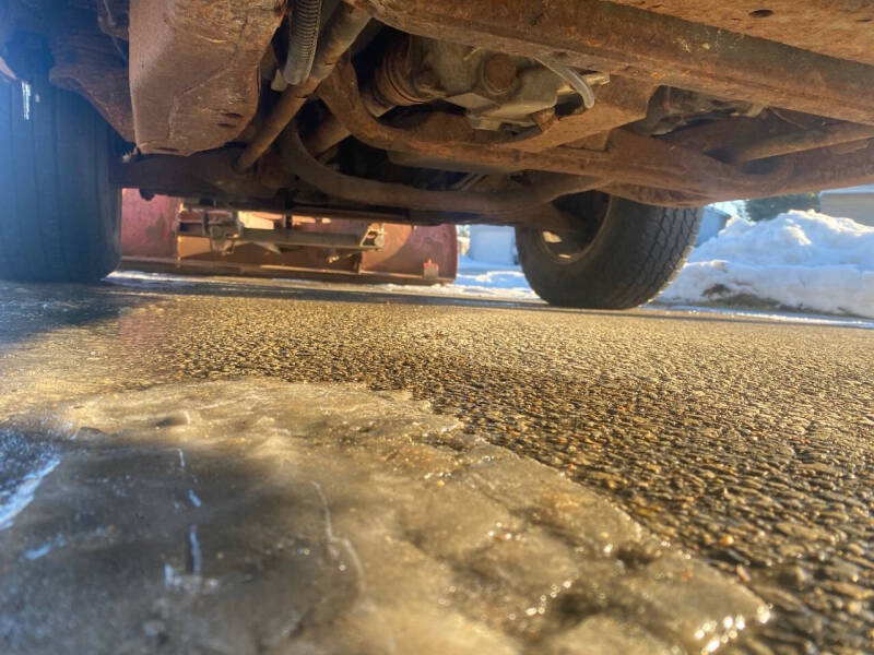 1996 Chevrolet Blazer LT