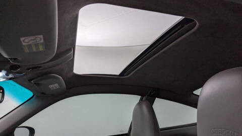 2003 Porsche 911 Turbo