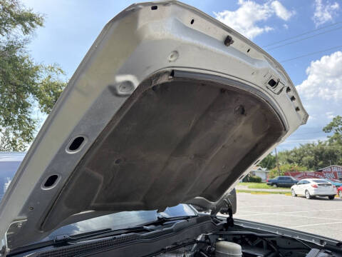 2015 Chevrolet Silverado 2500HD LT