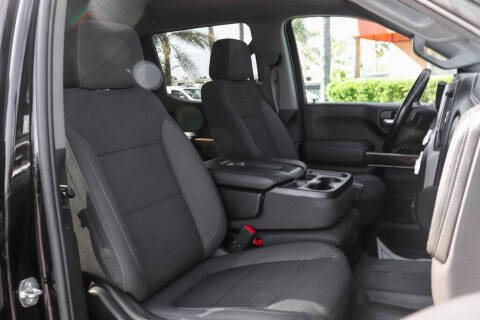 2022 GMC Sierra 1500 Limited