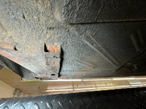 1962 Ford Thunderbird