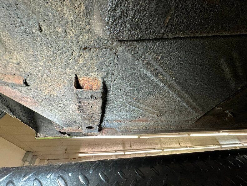 1962 Ford Thunderbird