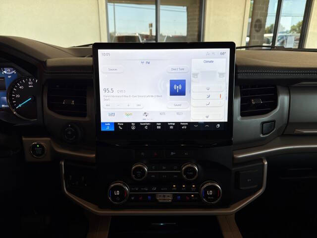 2023 Ford Expedition XLT
