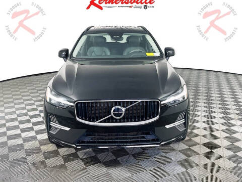 2023 Volvo XC60 B5 Core