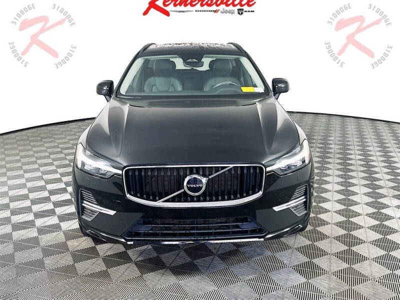 2023 Volvo XC60 B5 Core