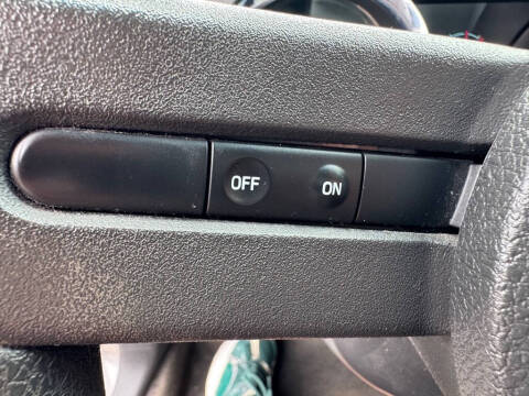 2012 Ford Mustang