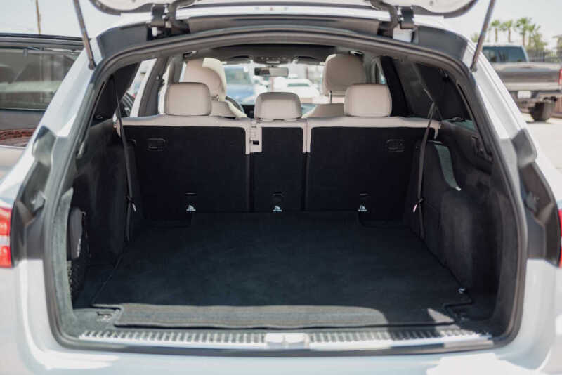 2019 Mercedes-Benz E-Class E 450 4MATIC