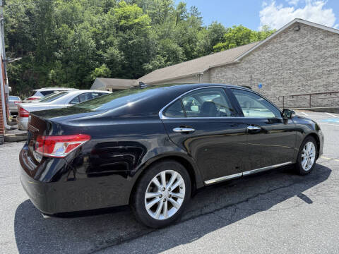 2010 Lexus ES 350