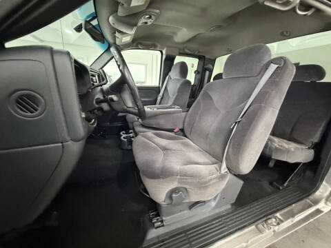 2002 GMC Sierra 1500 SLE