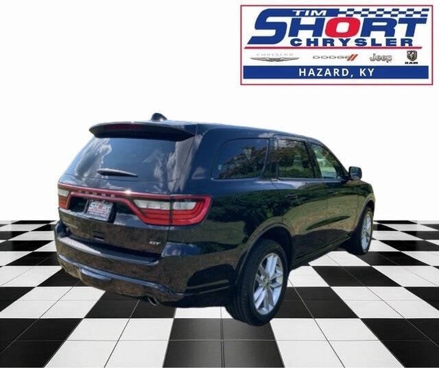 2023 Dodge Durango for sale at Tim Short CDJR Hazard in Hazard, KY